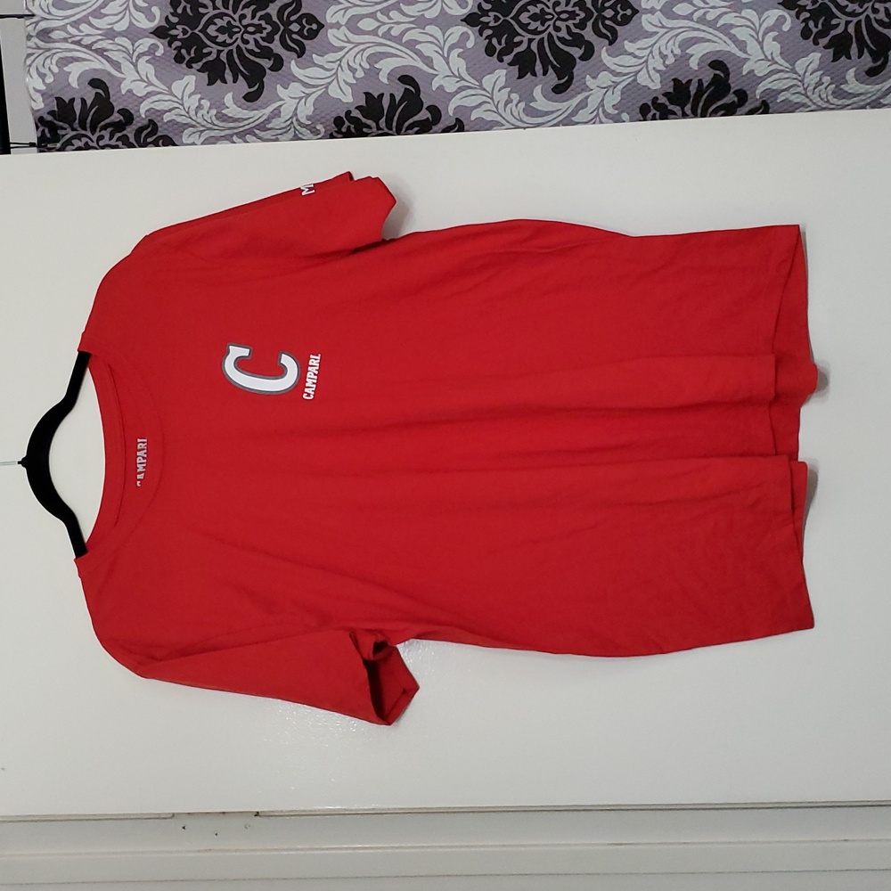Campari Shirt